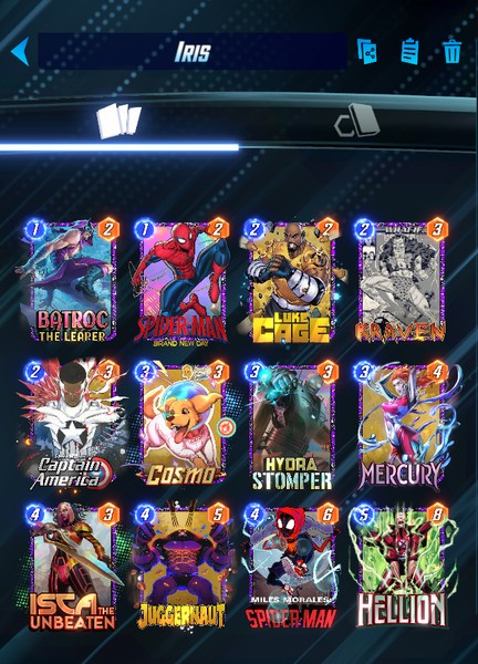 Deck Thumbnail