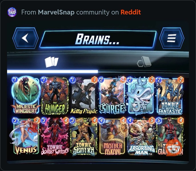 Deck Thumbnail