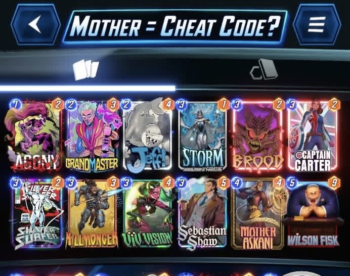 Deck Thumbnail