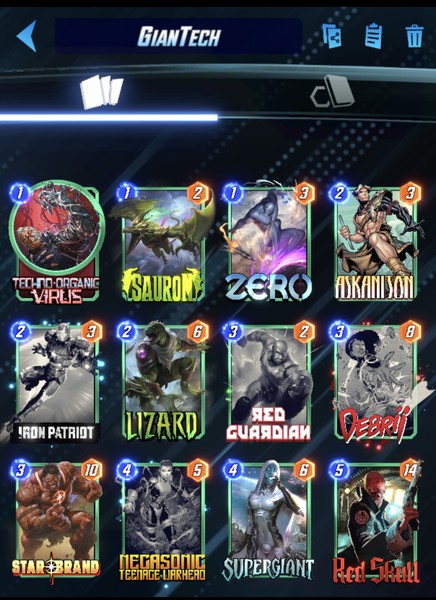 Deck Thumbnail