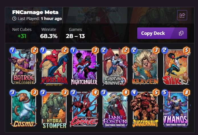 Deck Thumbnail