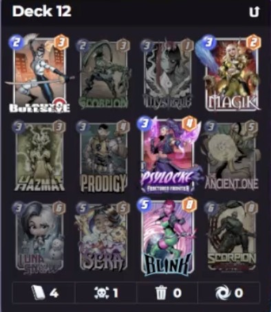 Deck Thumbnail