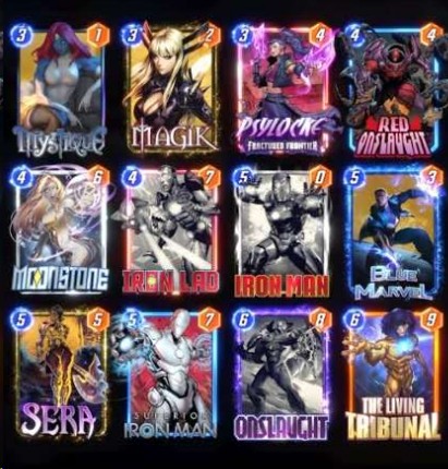 Deck Thumbnail