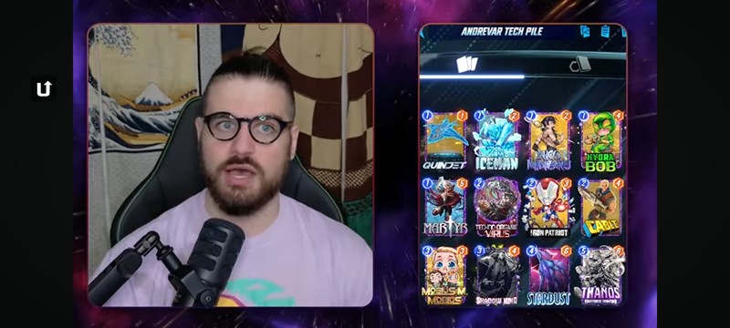 Deck Thumbnail