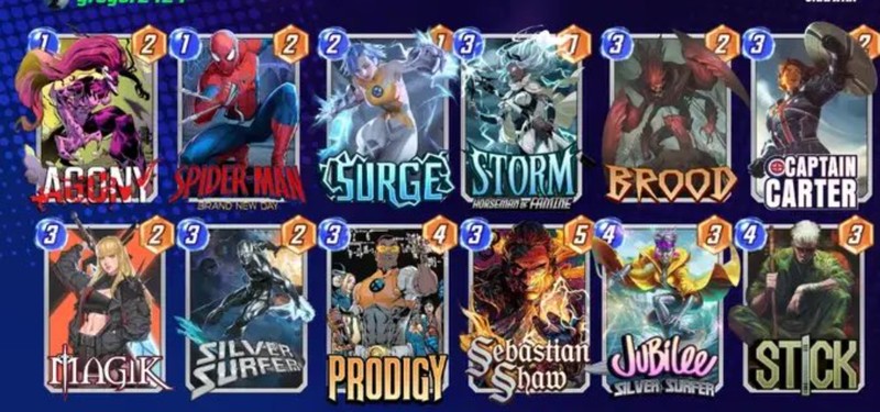 Deck Thumbnail