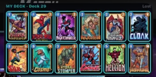 Deck Thumbnail