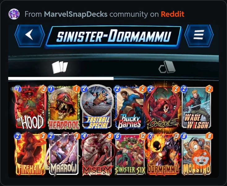 Deck Thumbnail