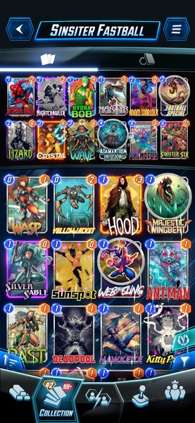 Deck Thumbnail