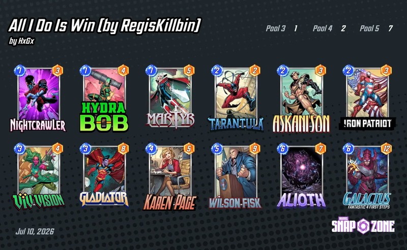 Deck Thumbnail