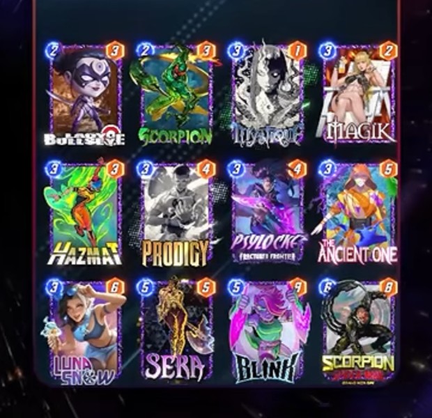 Deck Thumbnail
