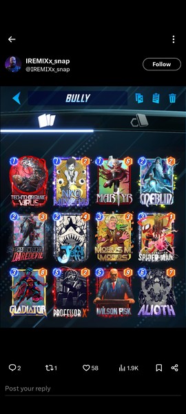 Deck Thumbnail
