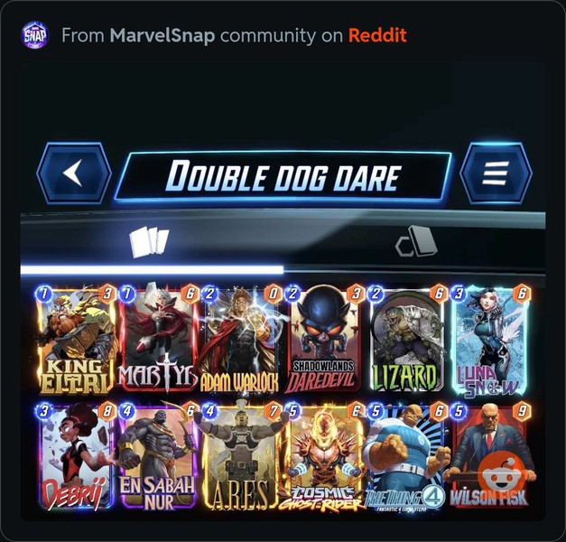 Deck Thumbnail