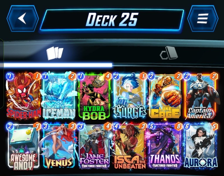 Deck Thumbnail