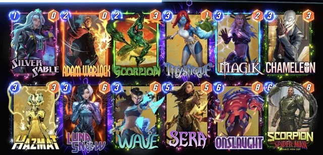 Deck Thumbnail
