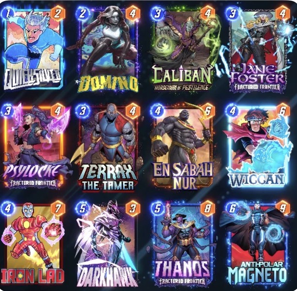 Deck Thumbnail