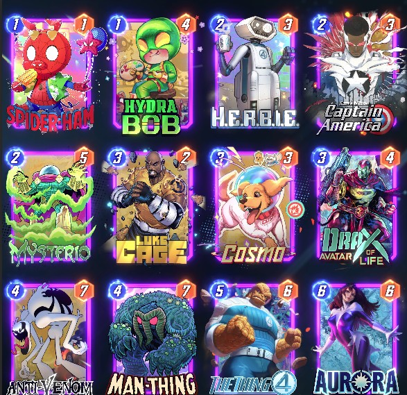 Deck Thumbnail