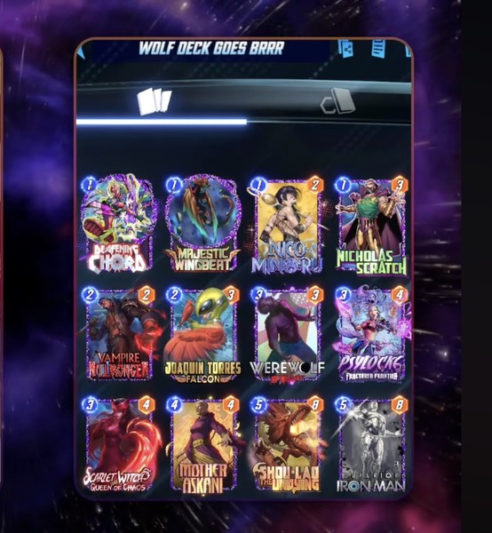 Deck Thumbnail
