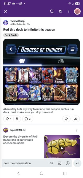 Deck Thumbnail