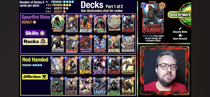 Deck Thumbnail