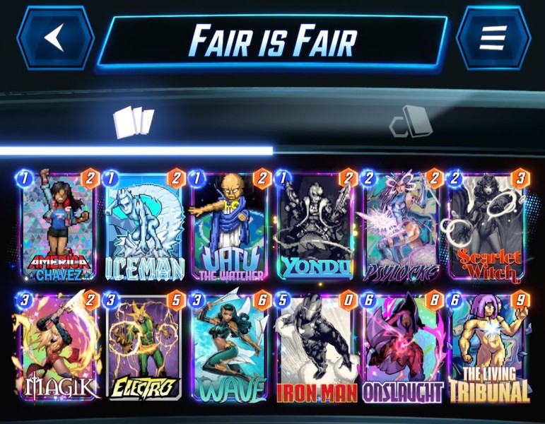 Deck Thumbnail