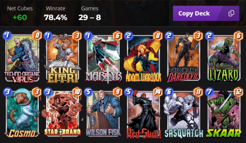 Deck Thumbnail