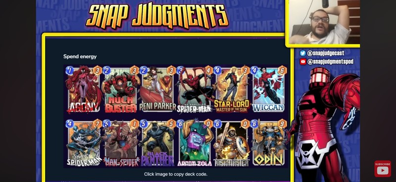 Deck Thumbnail