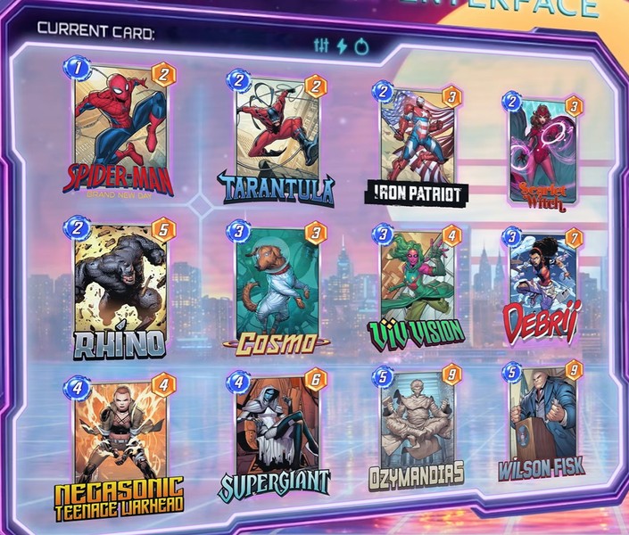 Deck Thumbnail