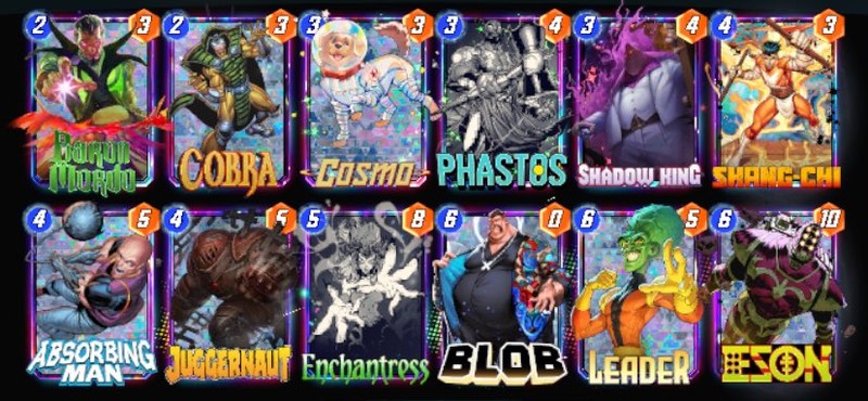 Deck Thumbnail
