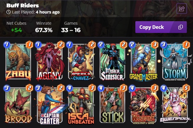 Deck Thumbnail