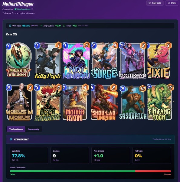 Deck Thumbnail