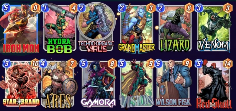 Deck Thumbnail
