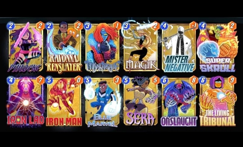 Deck Thumbnail
