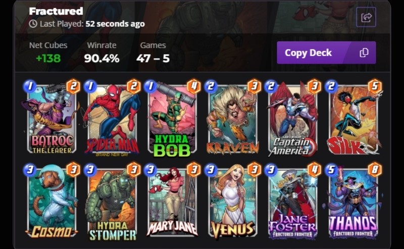 Deck Thumbnail