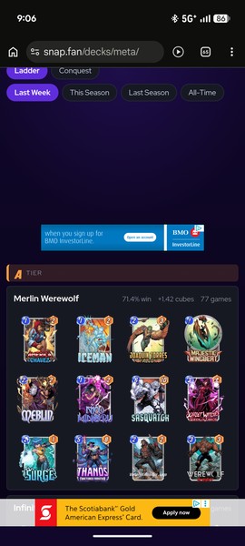 Deck Thumbnail