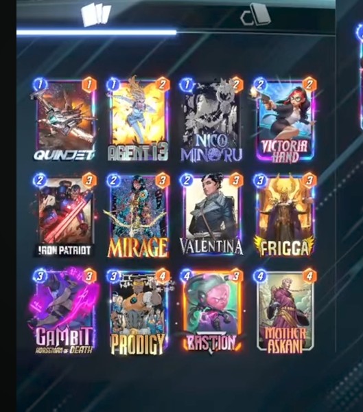 Deck Thumbnail