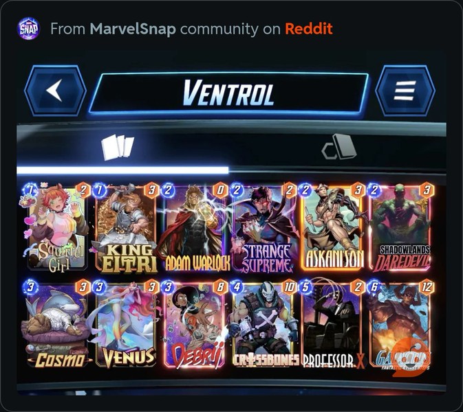 Deck Thumbnail