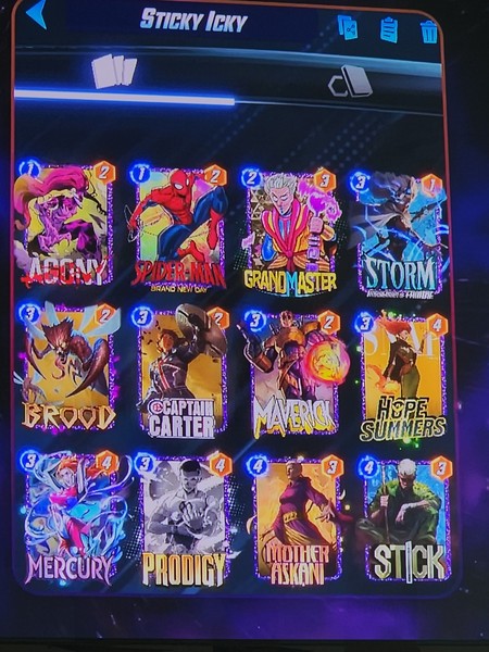 Deck Thumbnail