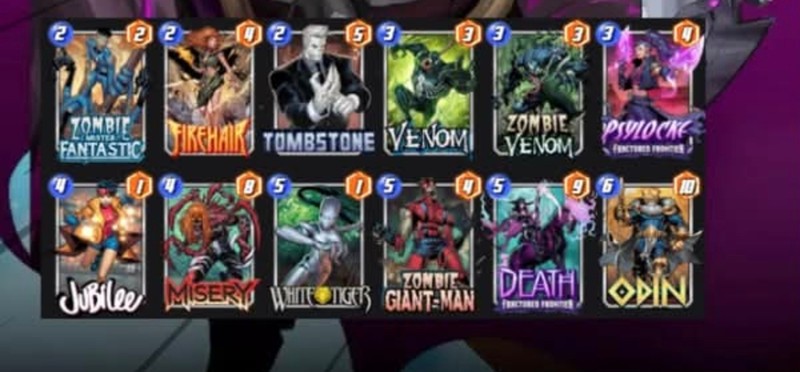 Deck Thumbnail