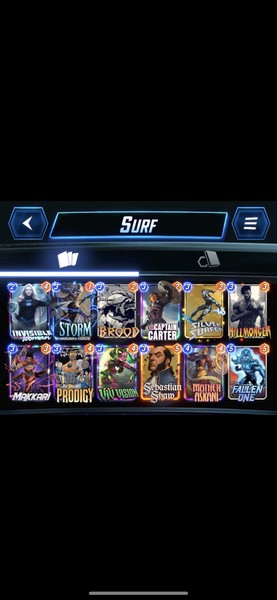 Deck Thumbnail