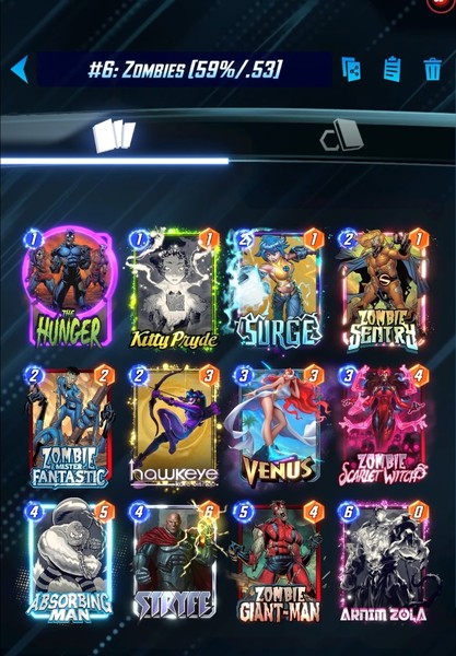 Deck Thumbnail