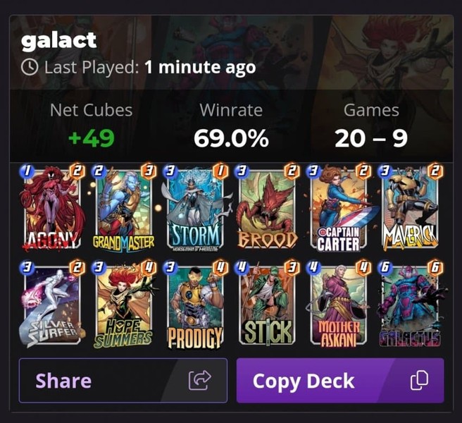 Deck Thumbnail