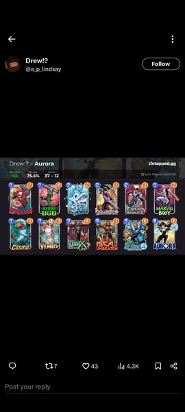 Deck Thumbnail