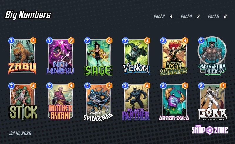 Deck Thumbnail