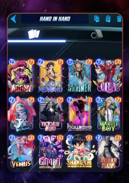 Deck Thumbnail