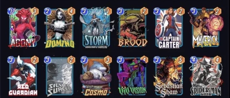 Deck Thumbnail