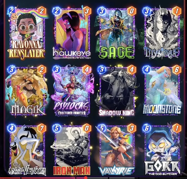 Deck Thumbnail