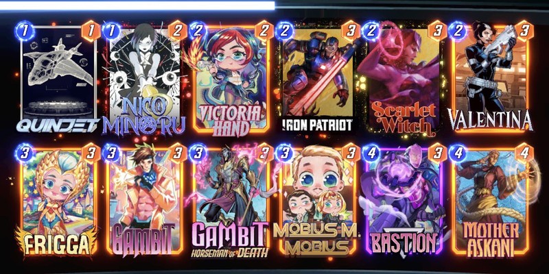 Deck Thumbnail