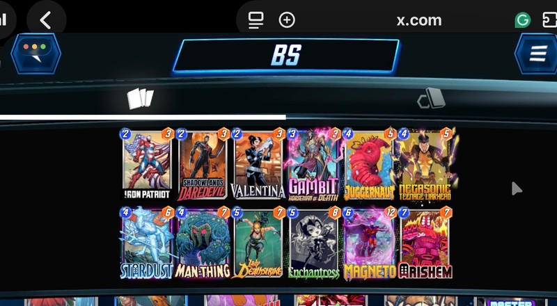 Deck Thumbnail