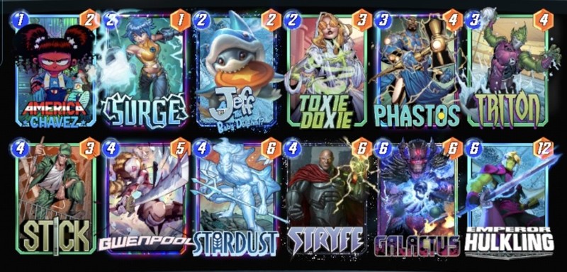 Deck Thumbnail
