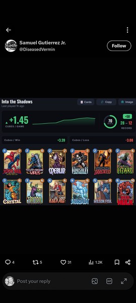 Deck Thumbnail